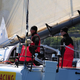 Illustration for article titled Pegasus Open 50, The Official Transpac Raceboat of Gizmodo